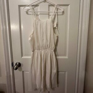Abercrombie dress